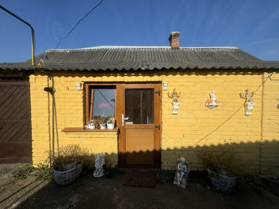 Продам дім м.Ківерці