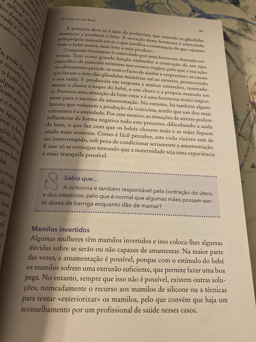 “O livro do seu Bebe”