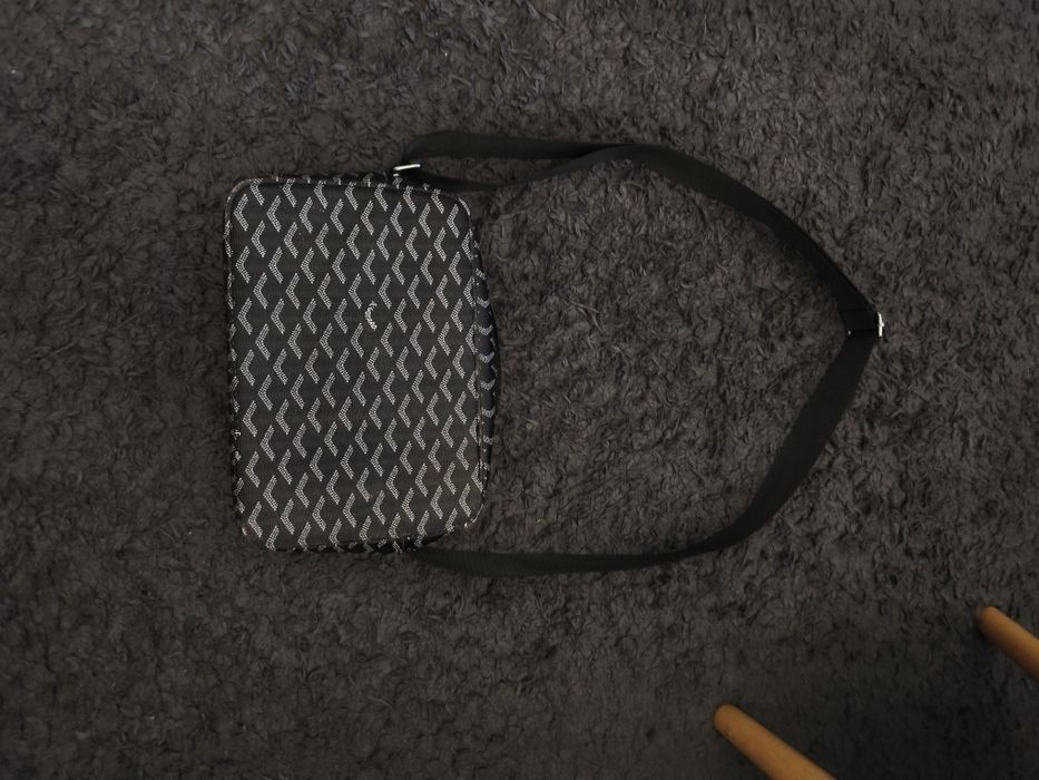 Goyard (bolsa ) homem