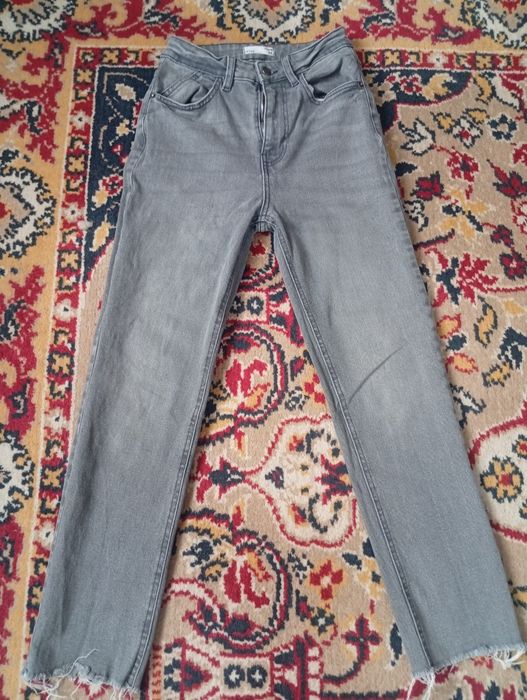 Джинси діночі 34 р денім