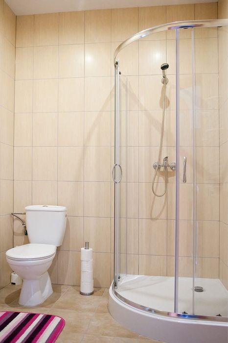 Noclegi-Pokoje pracownicze