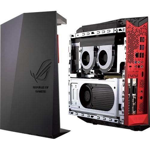 Asus ROG G20CB Gaming PC - Vendo/Troco