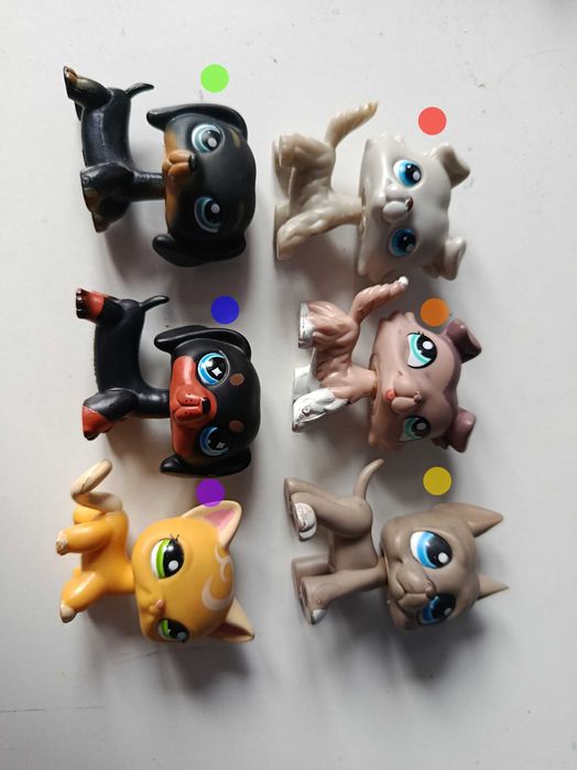 Lps sprzedam b1ikiem