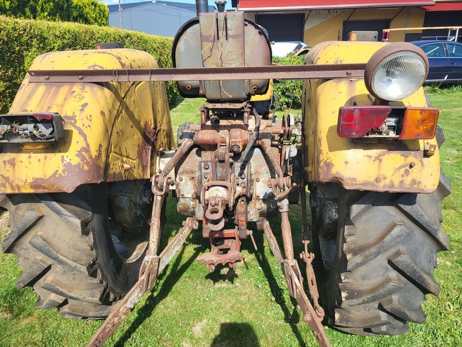 Sprzedam Ursus C-360