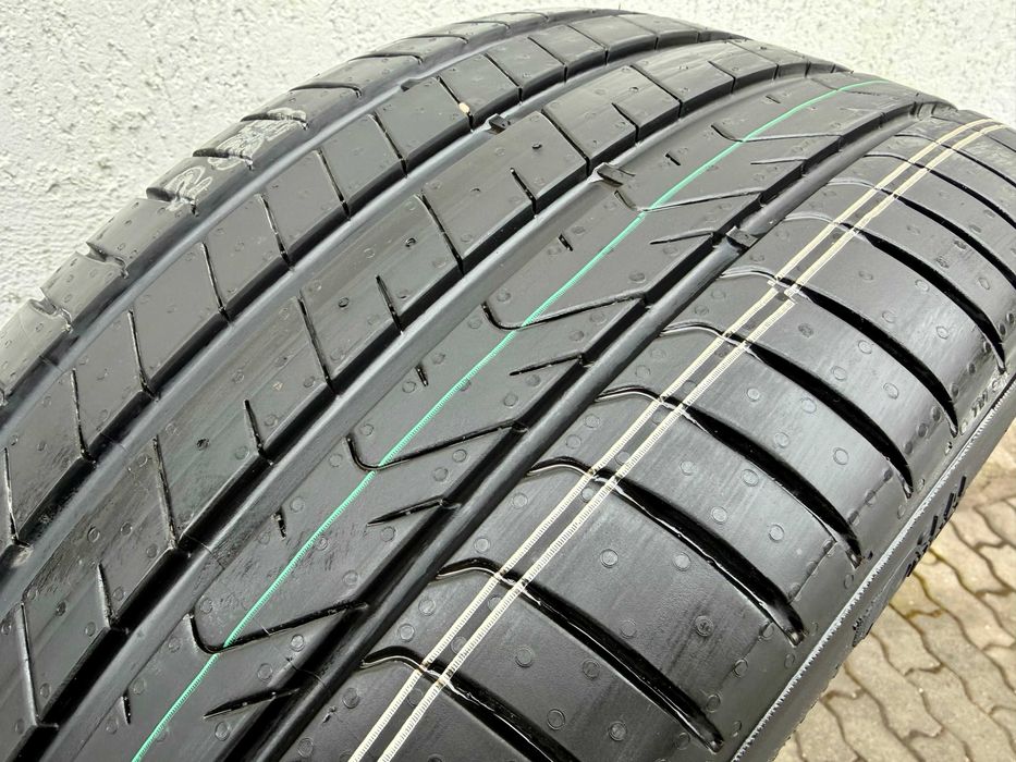 Alufelgi VW Passat B9 R-Line Oryginalne 18 Letnie Czarne BiColor NOWE