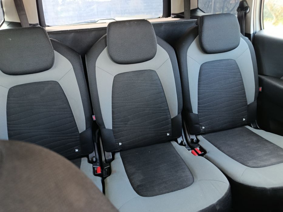 Citroen C4 Grand Picasso