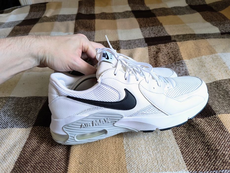 Кросівки Nike Air Max Excee