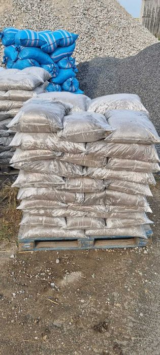 Mączka bazaltowa,  pył wulkaniczny, ekologiczny nawóz, HURT 25t.