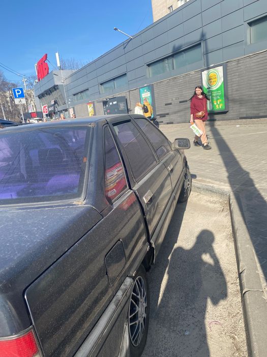 Продам Рено 21 1990 года