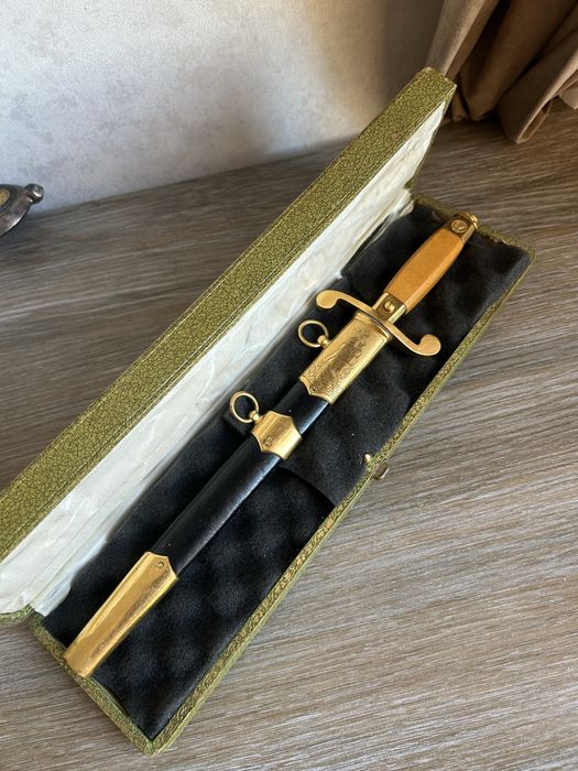 кортик ссср - купить антиквариат - Цена на OLX.ua