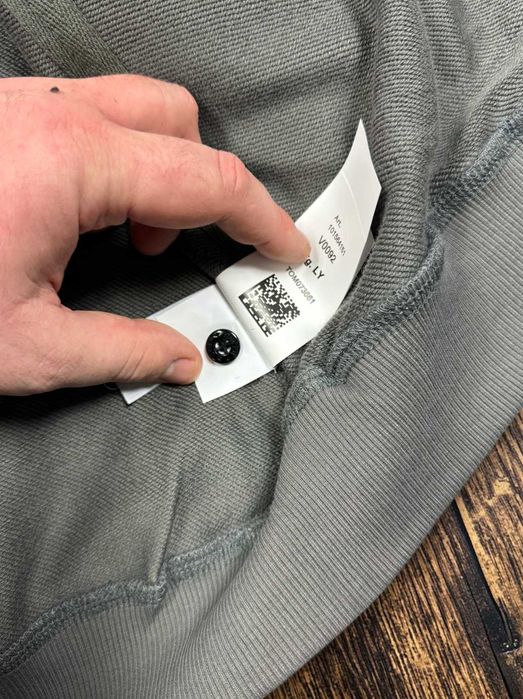 Кофта Stone Island