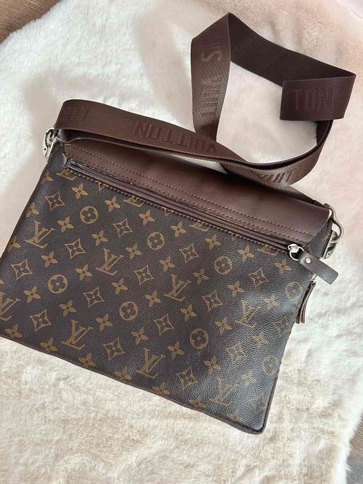 Torba torebka męska louis Vuitton