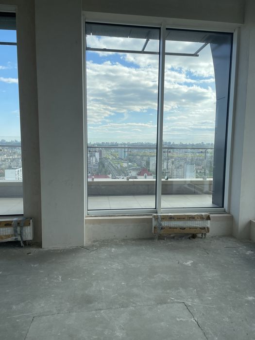 Топ ціна‼️Оболонь продаж без% пентхаус 515 м Obolon Residences