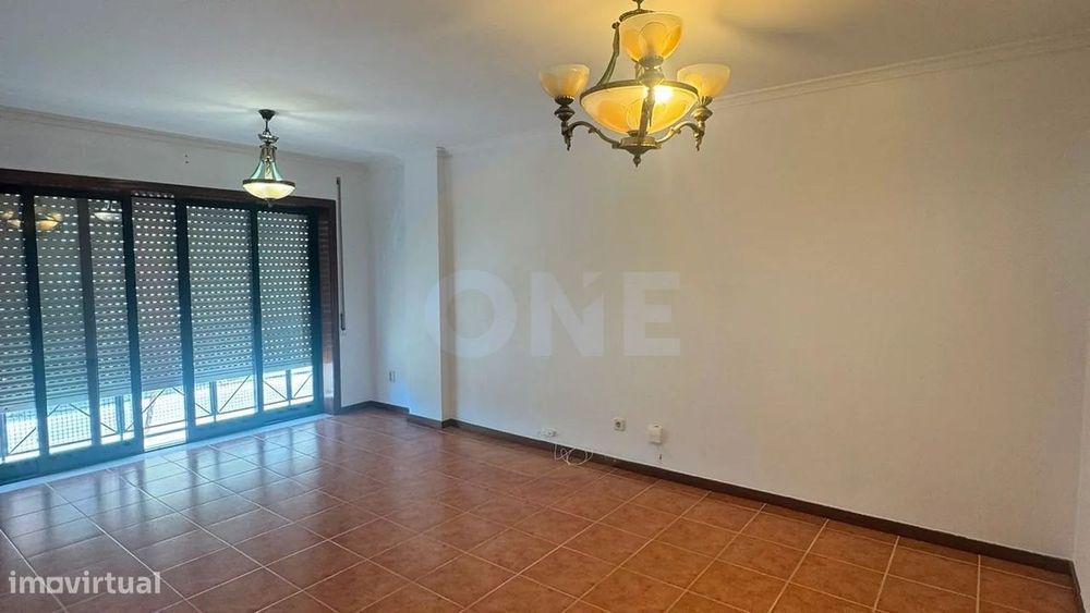 Apartamento, Esgueira