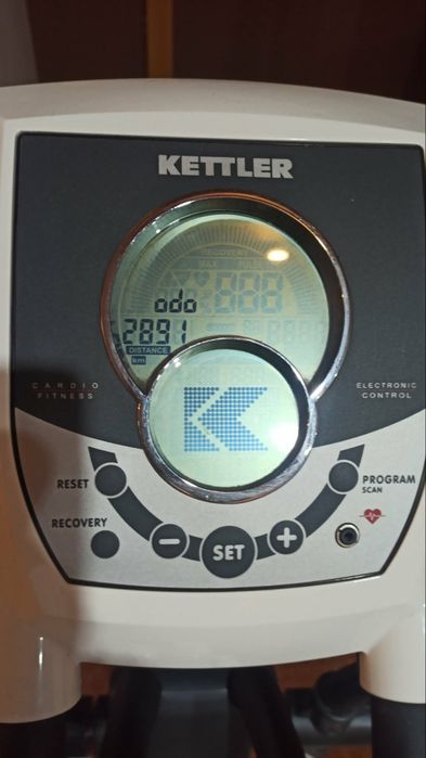 Orbitrek trenażer Kettler Mondeo LE