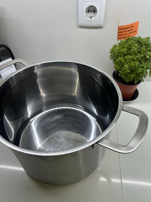 Excellent 9-Liter Pot502662591016478721