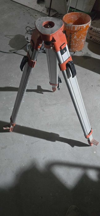 Nivel otico para obras