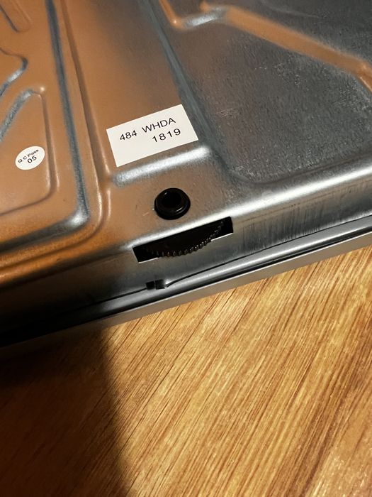 Waga łazienkowa xxx