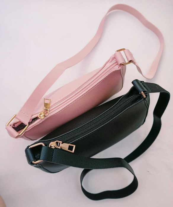 Женская маленькая сумочка