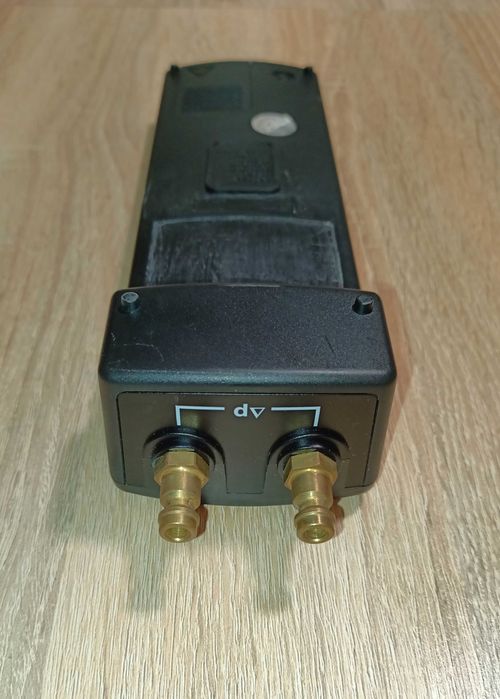 Testo 312-2 miernik 0554.0545 drukarka