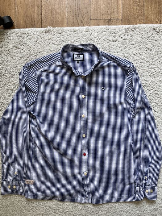 Рубашка Weekend Offender Новая