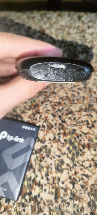 Мобильный Роутер TP-Link M7200 v3.0