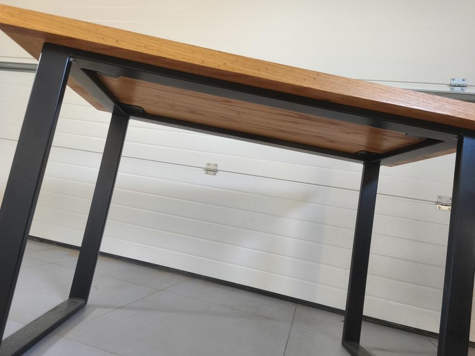 Stół 60x120 styyl loftowy