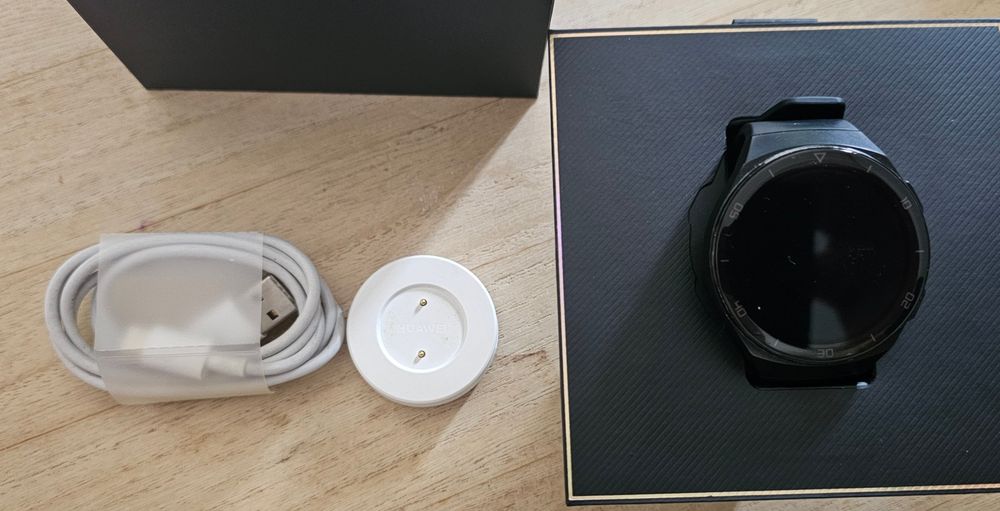 Huawei Watch GT 2e