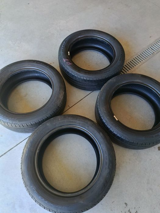 Opony letnie 16 cali Dębica