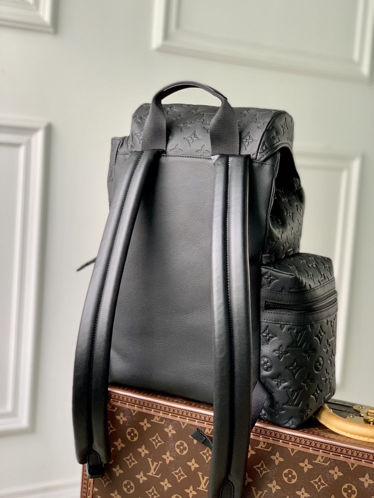 Louis Vuitton Trekking Backpack