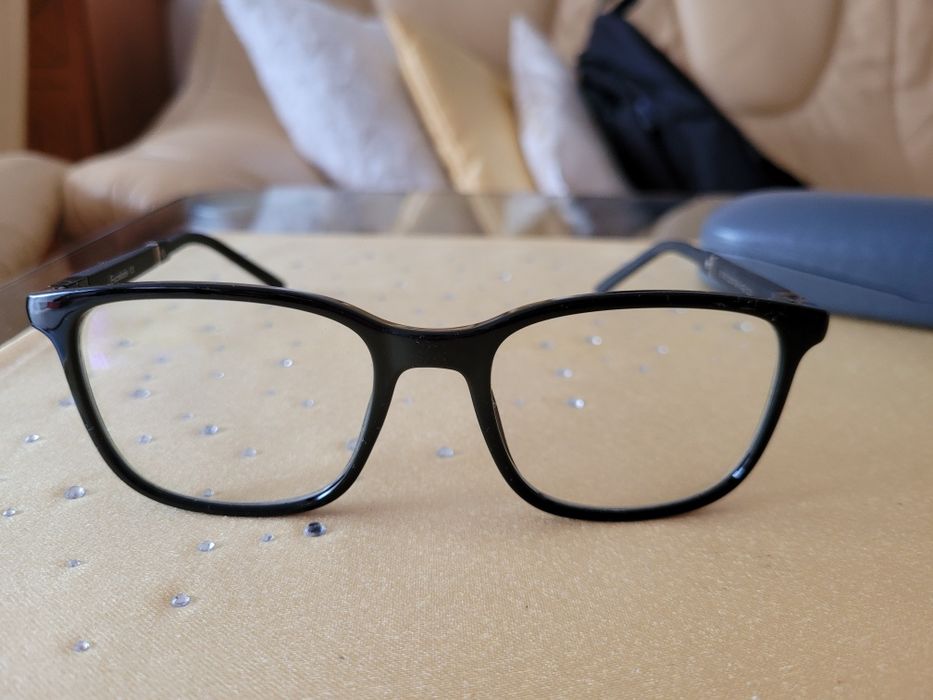Okulary oprawki chłopięce męskie