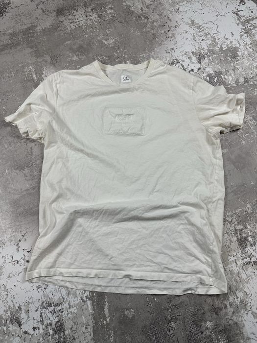 C.P Company футболка чоловіча XL