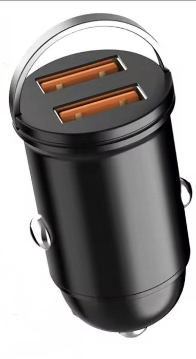 Carregador rápido - para carro