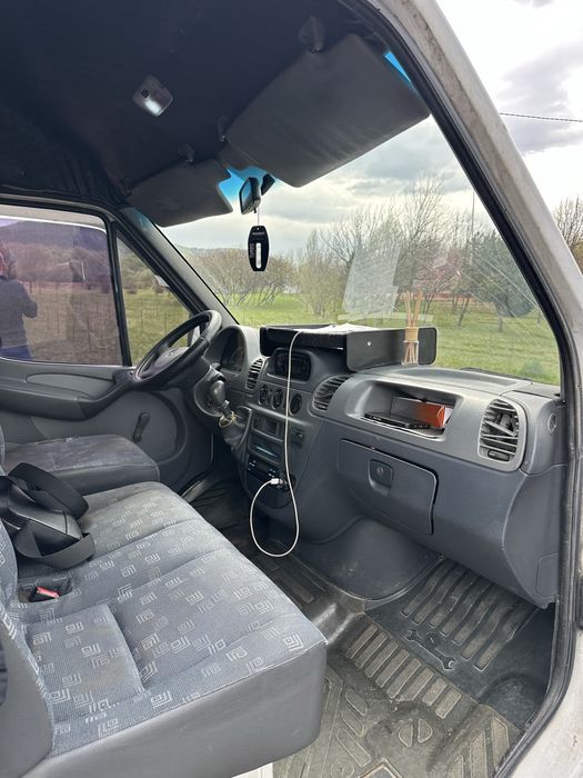Продам MB Sprinter 2.2