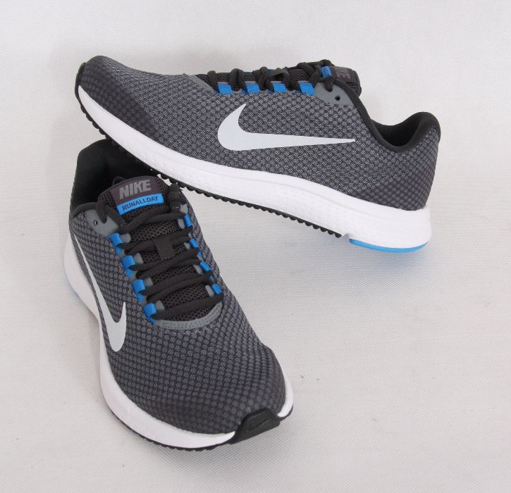 Buty NIKE Runallday. Nowe !!