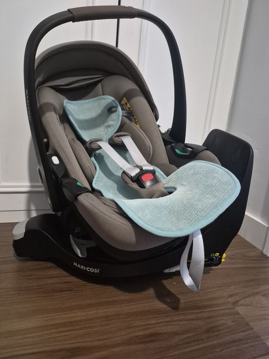 Base Isofix Masi Cosi Family Fix 360