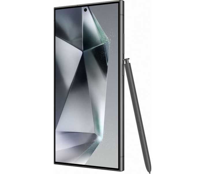 Samsung Galaxy S24 Ultra 12/512GB Titanium Gray