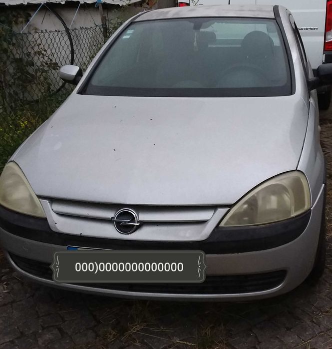 Pecas para automoveis