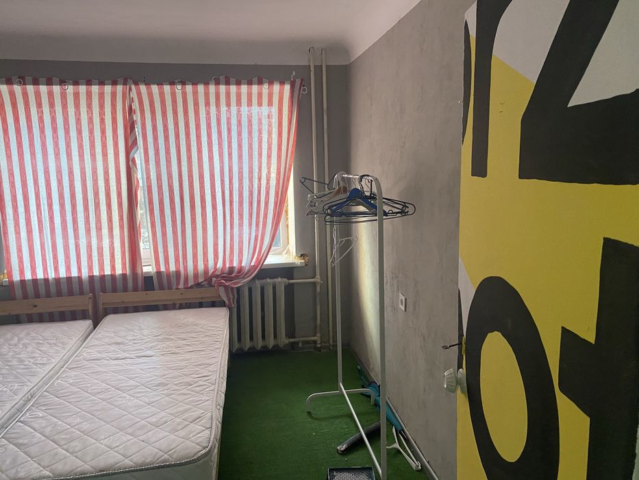 Оренда квартири під офіс, студію, салон