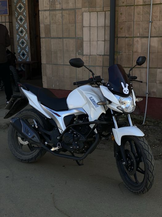 Продам lifan kp200