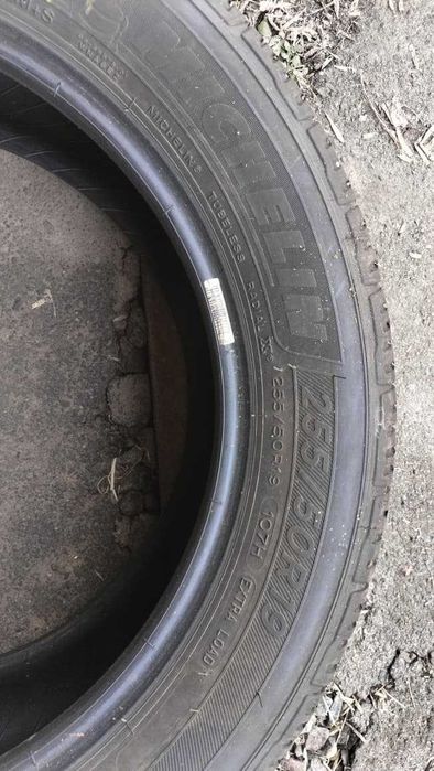 Шини MICHELIN Premier LTX 4 шт.