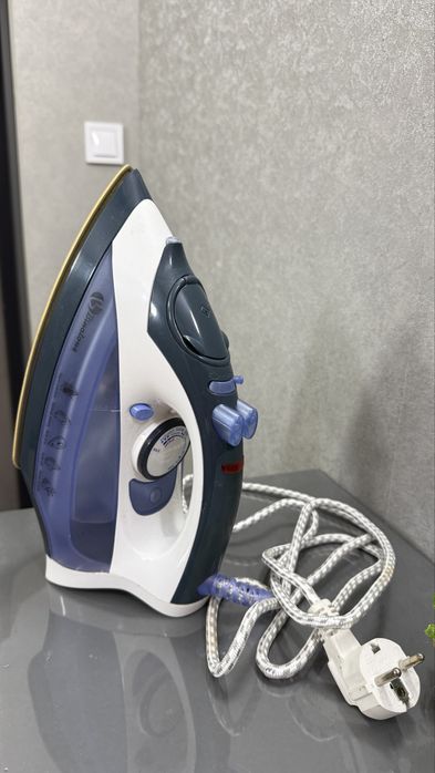 Праска binatone nano carelux