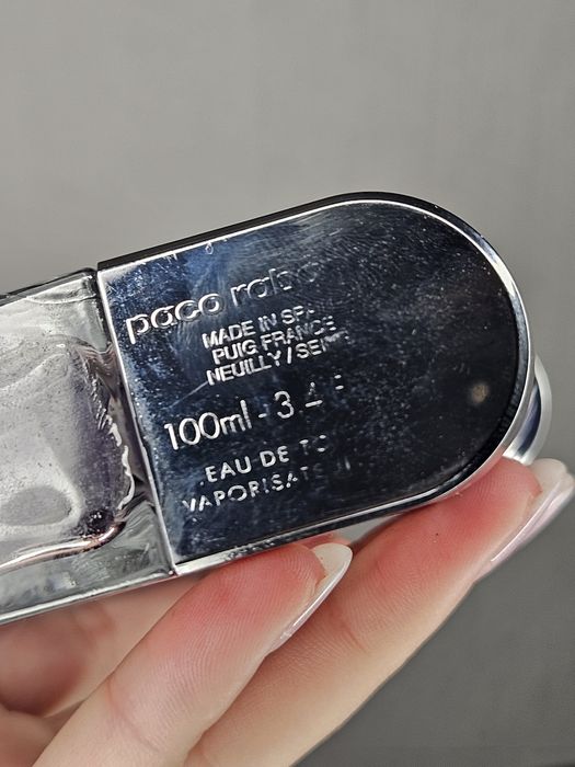 Ultraviolet Rabanne оригінал