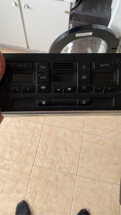 material a4 b6/b7 (130cv) climatronic , chapeleira etc