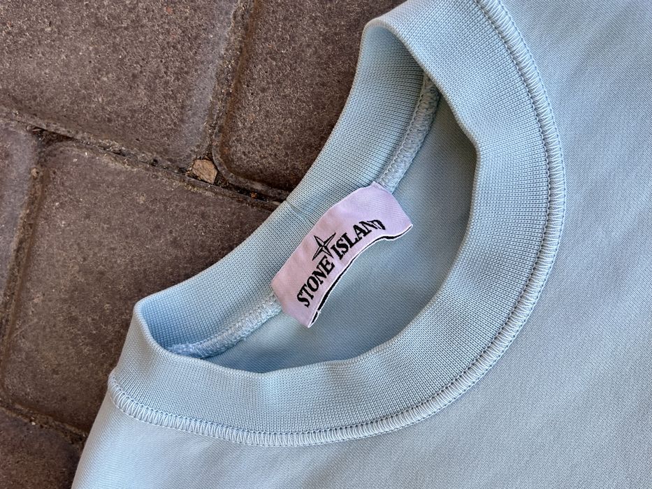 Світшот Stone Island