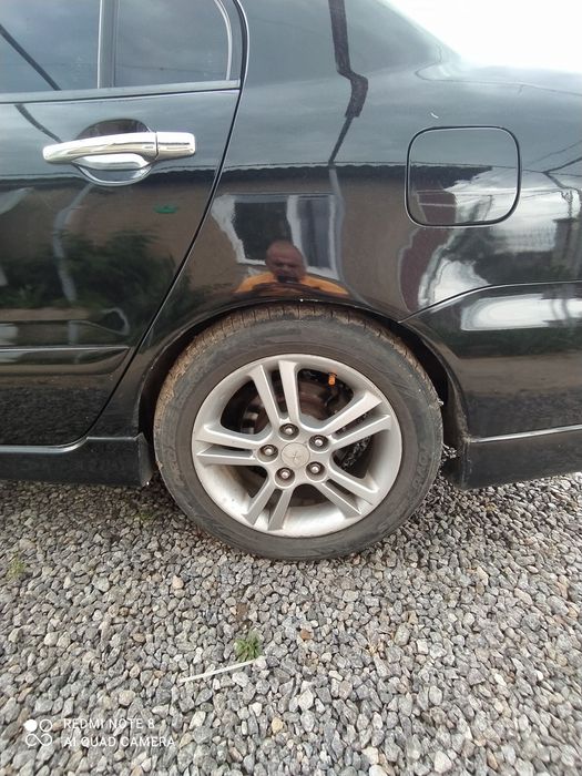Mitsubishi lancer 9 2.0l