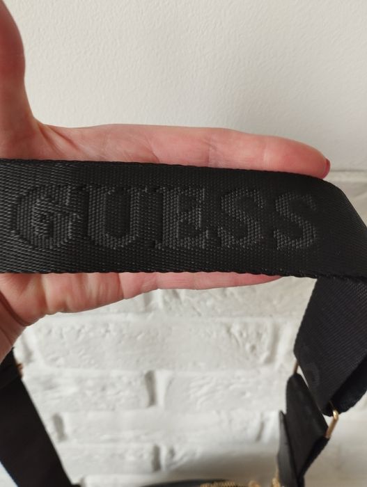Torebka damska Guuess