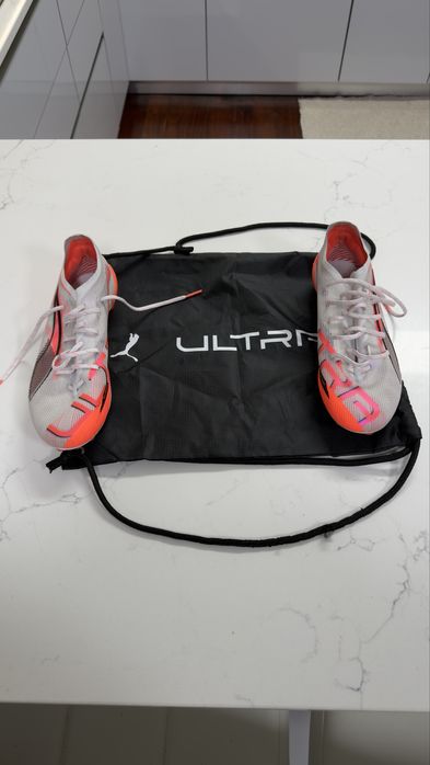 Chuteiras  puma ultra 5 elite