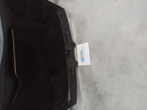 Capot - SEAT Leon (1M1) | 99 - 06