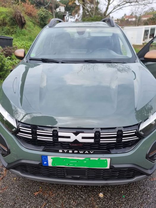 Dacia Sandero 1.0 ECO-G Extreme + Up&Go Bi-Fuel